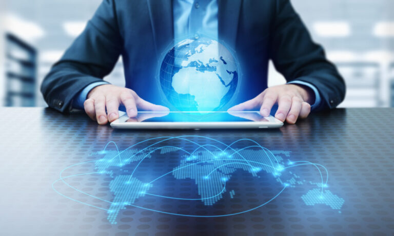 Os benefícios da internacionalização de empresas brasileiras