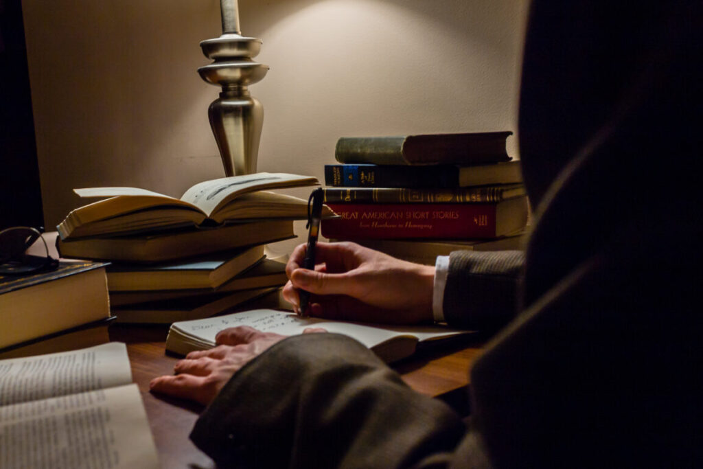 -