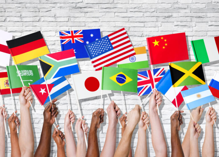Traduções certificadas: por que aumentaram com a globalização?
