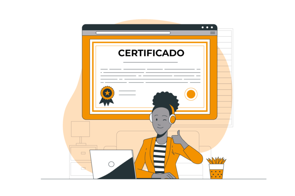 Tradução certificada