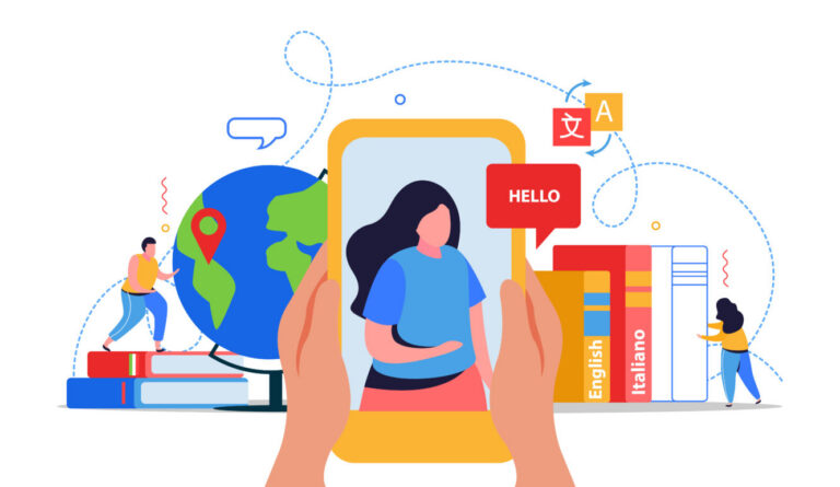 Language courses: What are the advantages of knowing a second language in the job market?