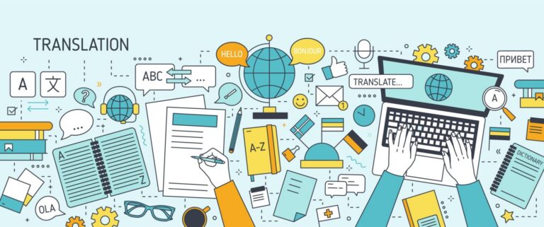 Subtitling for films: 5 films about translators and interpreters