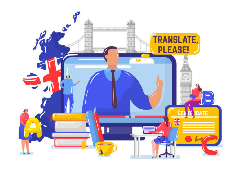 Language course: 6 reasons to learn a second language