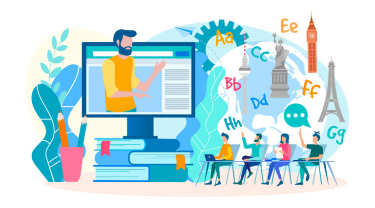 Language courses: What difference does a second language make in building a career?