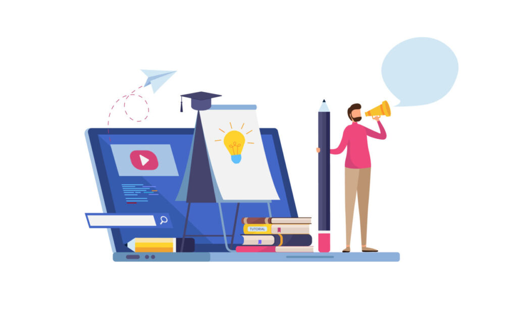 curso de idioma