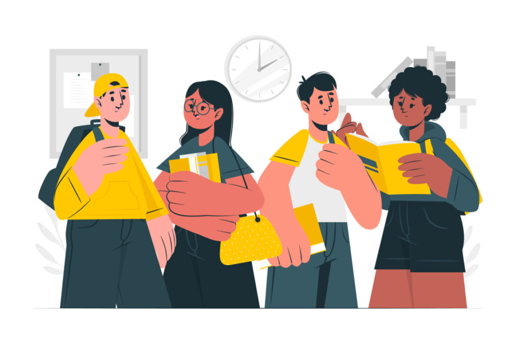 Curso de idiomas